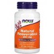 Natural Resveratrol 200mg (60капс)